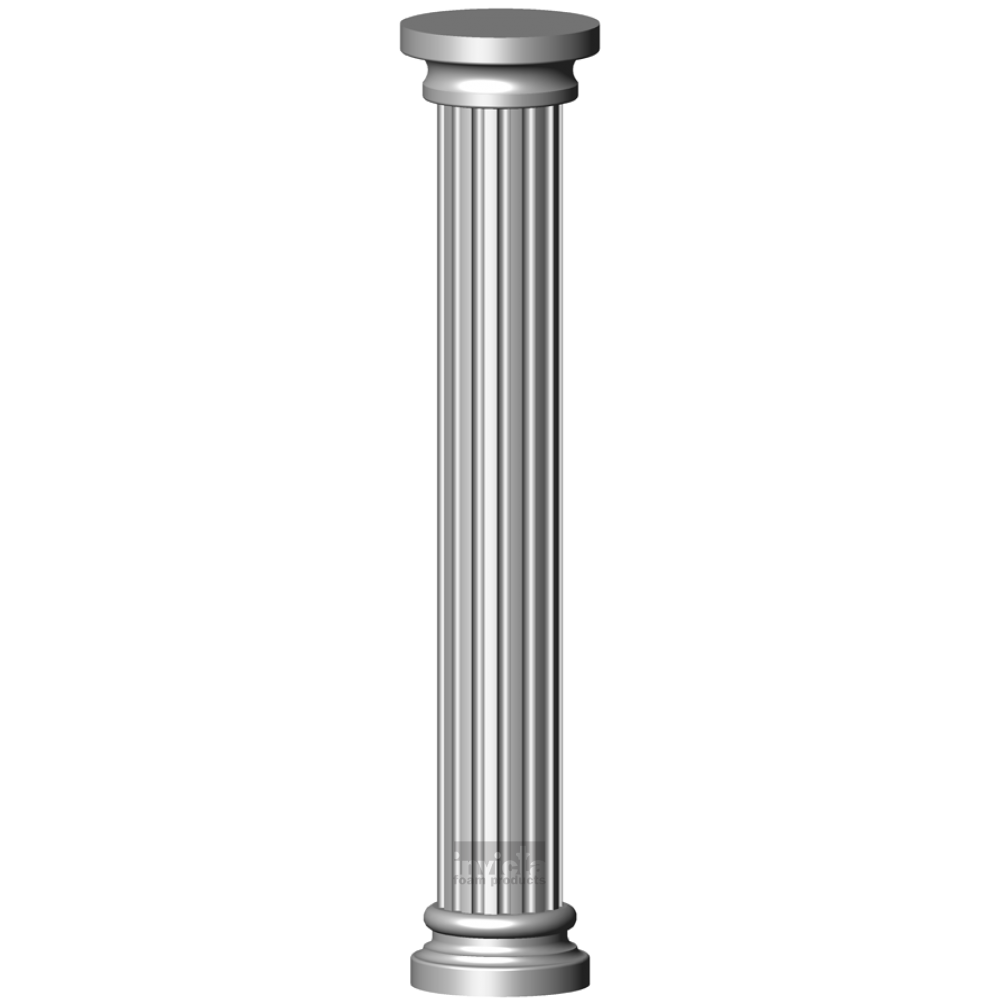 Round Standard Column