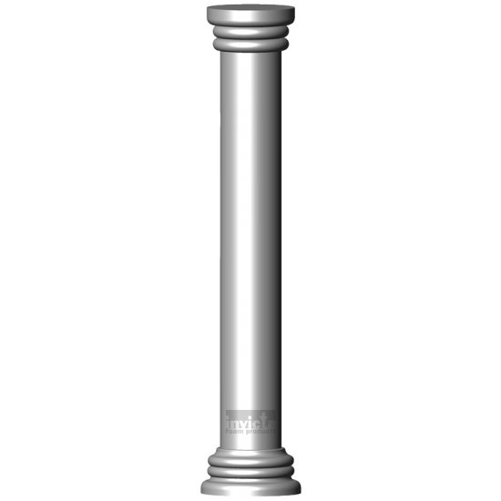 Round Standard Column