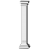 Square Bullnosed Column
