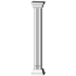 Square Fluted Column