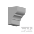 Stucco Foam Corbel COR-105