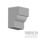 Stucco Foam Corbel COR-106