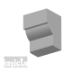 Stucco Foam Corbel COR-106
