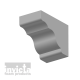 Stucco Foam Corbel COR-114