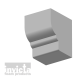 Stucco Foam Corbel COR-115