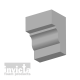 Stucco Foam Corbel COR-118