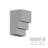 Stucco Foam Corbel COR-119