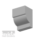 Stucco Foam Corbel COR-120