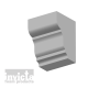 Stucco Foam Corbel COR-121