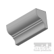 Foam Molding, Crown/Cornice CIN-107