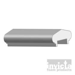 Foam Wall Cap WCI-103