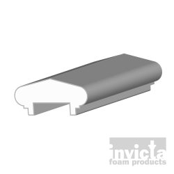 Foam Wall Cap WCI-103