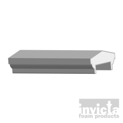 Foam Wall Cap WCI-104