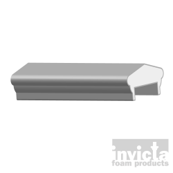 Foam Wall Cap WCI-105