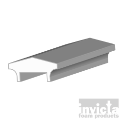 Foam Wall Cap WCI-106