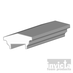 Foam Wall Cap WCI-107