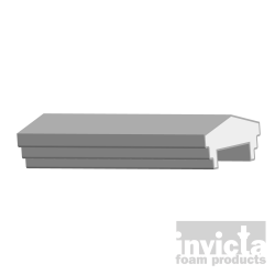 Foam Wall Cap WCI-108