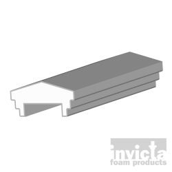 Foam Wall Cap WCI-108