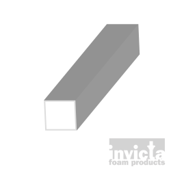 Stucco Foam Trim ST2X2