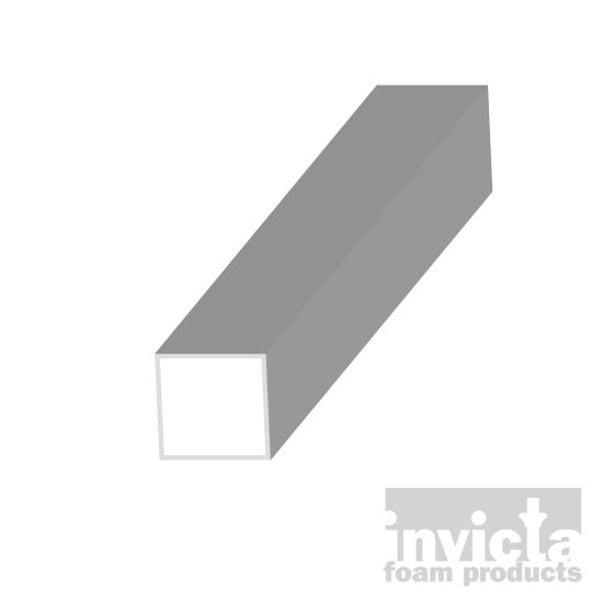 Stucco Foam Trim ST2X2