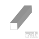 Stucco Foam Trim ST2X2