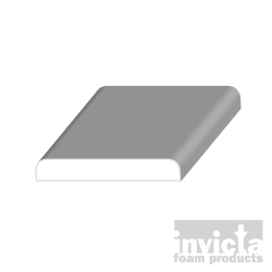 Stucco Foam Trim STB1.5X10