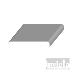 Stucco Foam Trim STB1.5X12