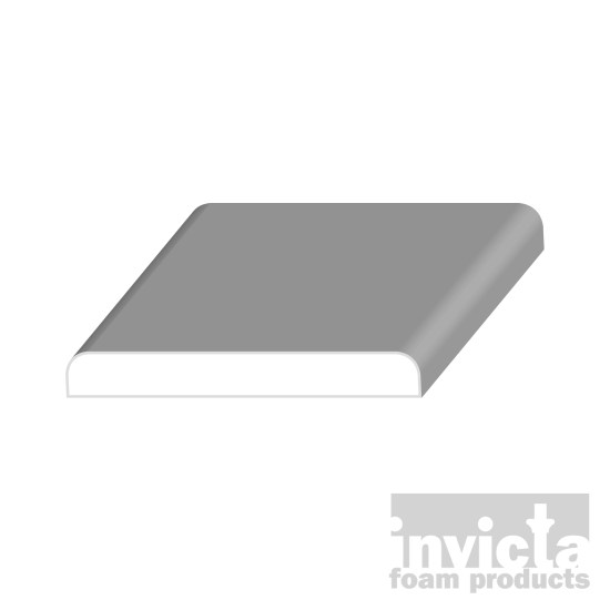 Stucco Foam Trim STB1.5X12